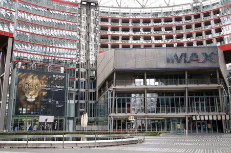 Symbolfoto Corona-Lockdown