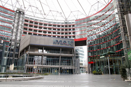 Symbolfoto Corona-Lockdown