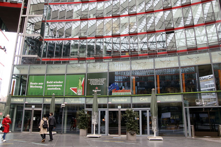 Symbolfoto Corona-Lockdown