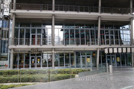 Symbolfoto Corona-Lockdown