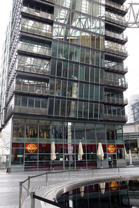 Symbolfoto Corona-Lockdown