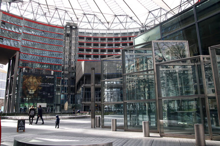 Symbolfoto Corona-Lockdown