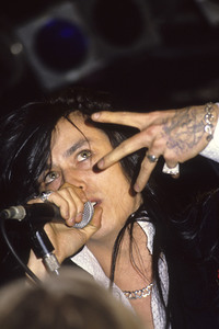 Konzert von The Throbs in London