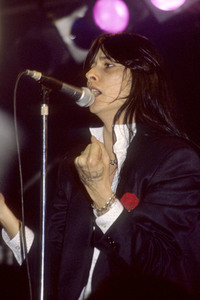 Konzert von The Throbs in London