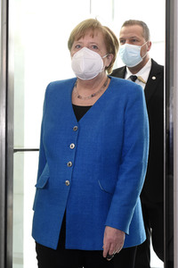 44. Sitzung des 3. Untersuchungsausschusses 'Wirecard' in Berlin