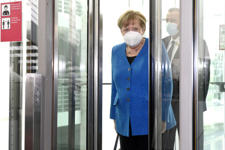 44. Sitzung des 3. Untersuchungsausschusses 'Wirecard' in Berlin