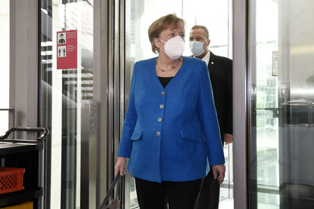 44. Sitzung des 3. Untersuchungsausschusses 'Wirecard' in Berlin