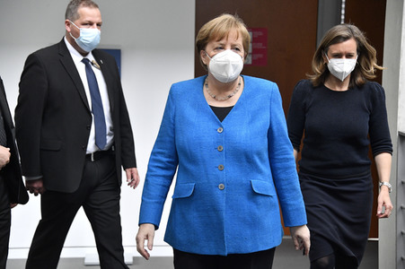 44. Sitzung des 3. Untersuchungsausschusses 'Wirecard' in Berlin