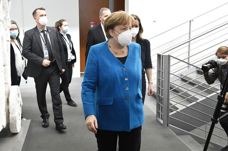 44. Sitzung des 3. Untersuchungsausschusses 'Wirecard' in Berlin