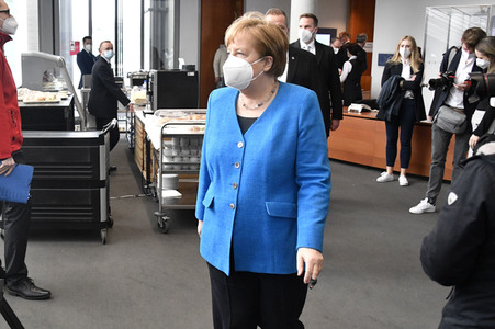 44. Sitzung des 3. Untersuchungsausschusses 'Wirecard' in Berlin