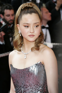 Festival-Opening mit Filmpremiere 'Die Stadt der Blinden', Cannes Film Festival 2008