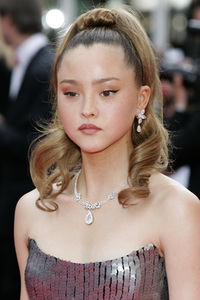 Festival-Opening mit Filmpremiere 'Die Stadt der Blinden', Cannes Film Festival 2008