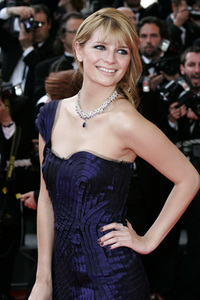 Festival-Opening mit Filmpremiere 'Die Stadt der Blinden', Cannes Film Festival 2008