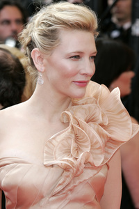 Festival-Opening mit Filmpremiere 'Die Stadt der Blinden', Cannes Film Festival 2008