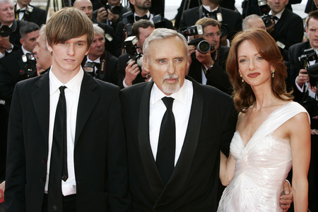 Festival-Opening mit Filmpremiere 'Die Stadt der Blinden', Cannes Film Festival 2008