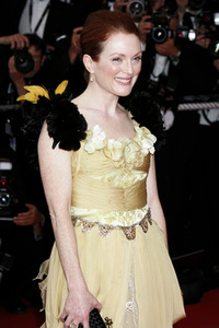 Festival-Opening mit Filmpremiere 'Die Stadt der Blinden', Cannes Film Festival 2008