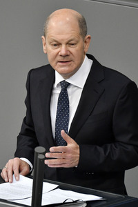 225. Sitzung des Deutschen Bundestages in Berlin