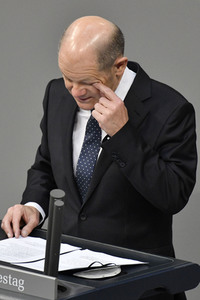 225. Sitzung des Deutschen Bundestages in Berlin