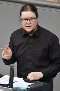 225. Sitzung des Deutschen Bundestages in Berlin