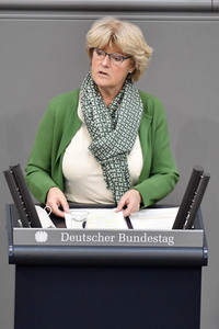 225. Sitzung des Deutschen Bundestages in Berlin