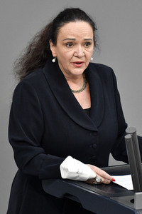 225. Sitzung des Deutschen Bundestages in Berlin