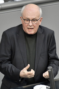 225. Sitzung des Deutschen Bundestages in Berlin