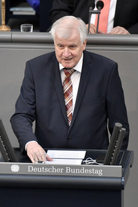 225. Sitzung des Deutschen Bundestages in Berlin