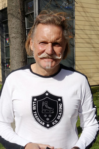 Talkshow 'Riverboat' in Leipzig