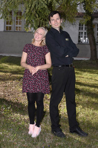 Livestream mit Eleonore Daniel und Jürgen Wegscheider in Haar