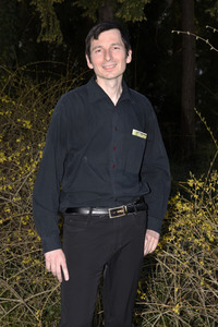 Livestream mit Eleonore Daniel und Jürgen Wegscheider in Haar