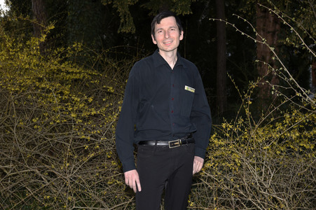 Livestream mit Eleonore Daniel und Jürgen Wegscheider in Haar