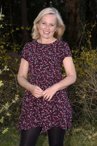 Livestream mit Eleonore Daniel und Jürgen Wegscheider in Haar