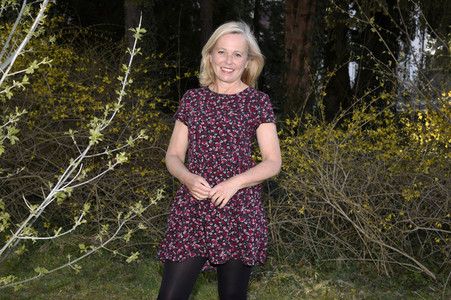 Livestream mit Eleonore Daniel und Jürgen Wegscheider in Haar