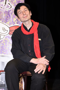 Livestream mit Eleonore Daniel und Jürgen Wegscheider in Haar