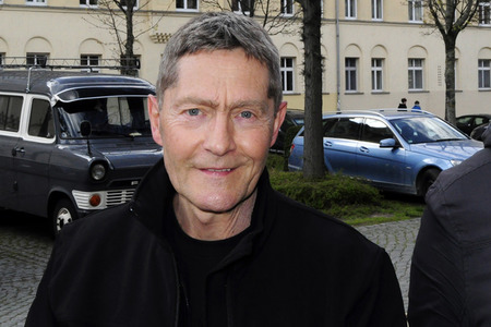 Talkshow 'Riverboat' in Leipzig