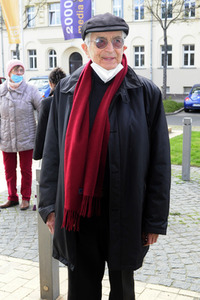 Talkshow 'Riverboat' in Leipzig