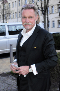 Talkshow 'Riverboat' in Leipzig