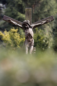 Symbolfoto Übersterblichkeit