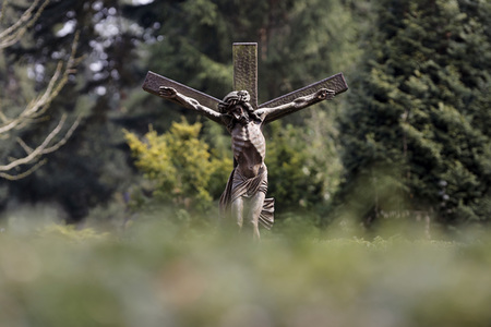 Symbolfoto Übersterblichkeit