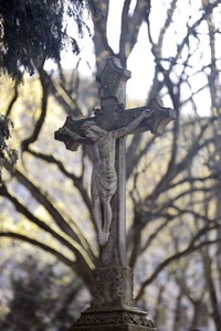 Symbolfoto Übersterblichkeit