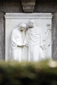 Symbolfoto Übersterblichkeit