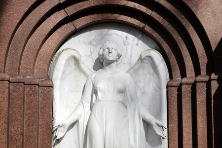 Symbolfoto Übersterblichkeit