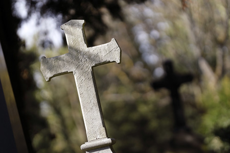 Symbolfoto Übersterblichkeit