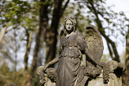 Symbolfoto Übersterblichkeit