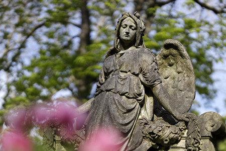 Symbolfoto Übersterblichkeit