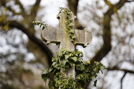 Symbolfoto Übersterblichkeit