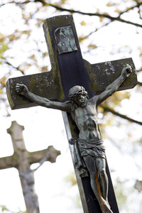 Symbolfoto Übersterblichkeit