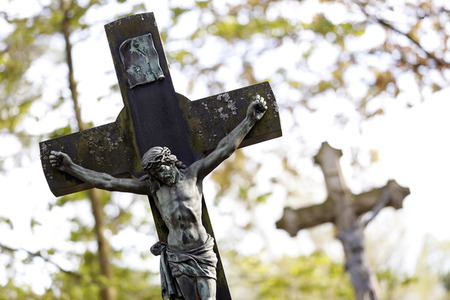 Symbolfoto Übersterblichkeit