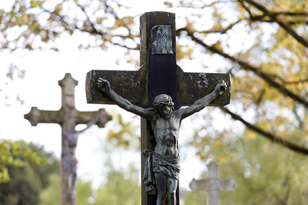 Symbolfoto Übersterblichkeit