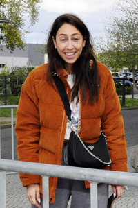 TV-Show 'The Voice Kids' 2021 in Berlin